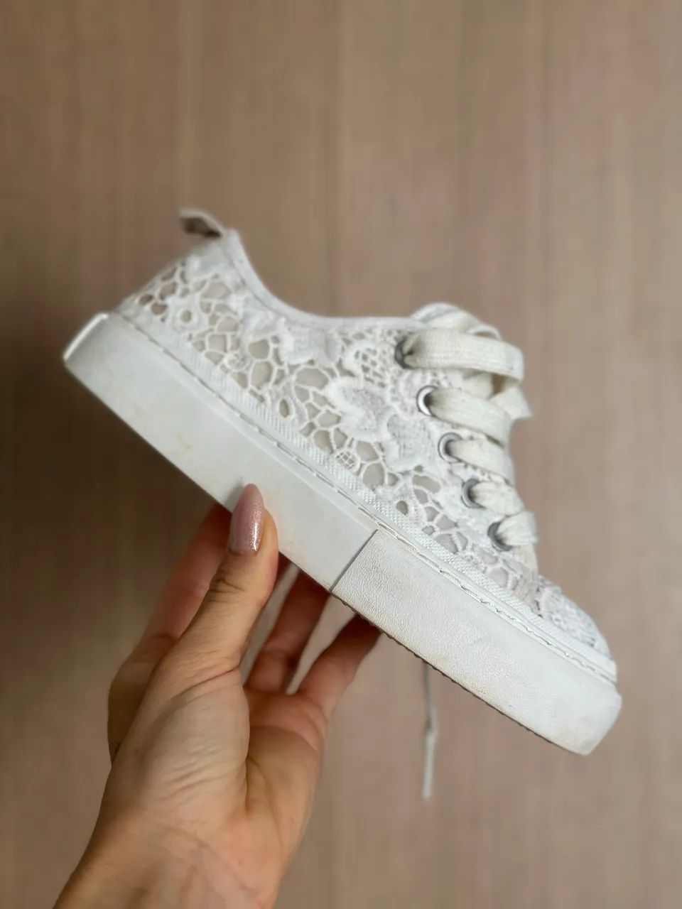 Combo sapatos tamanho 31 excelente estado - Foto 4