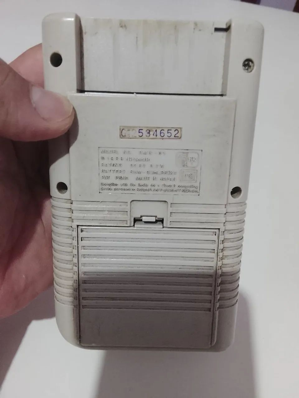 Game Boy Classic - Foto 2