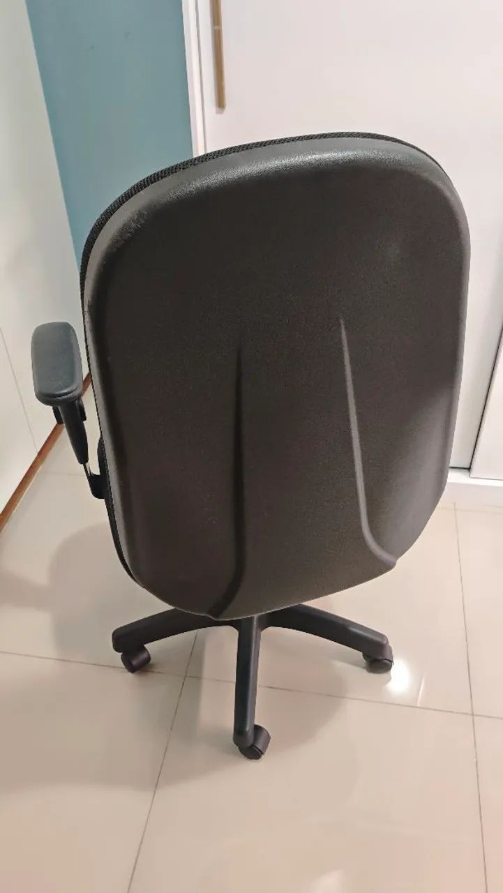 Cadeira Presidente - Foto 5