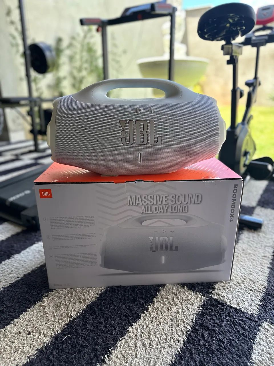 Jbl - Foto 3