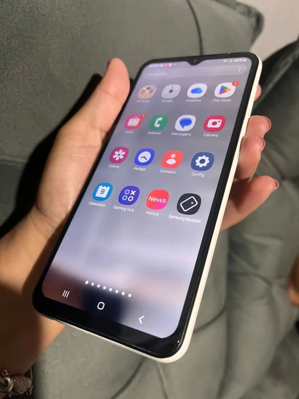 Samsung A23 - Foto 4