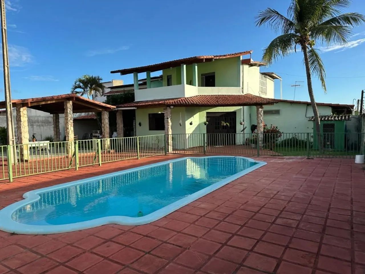 Excelente Duplex Comercial ou Residencial  Amplo e Versátil!