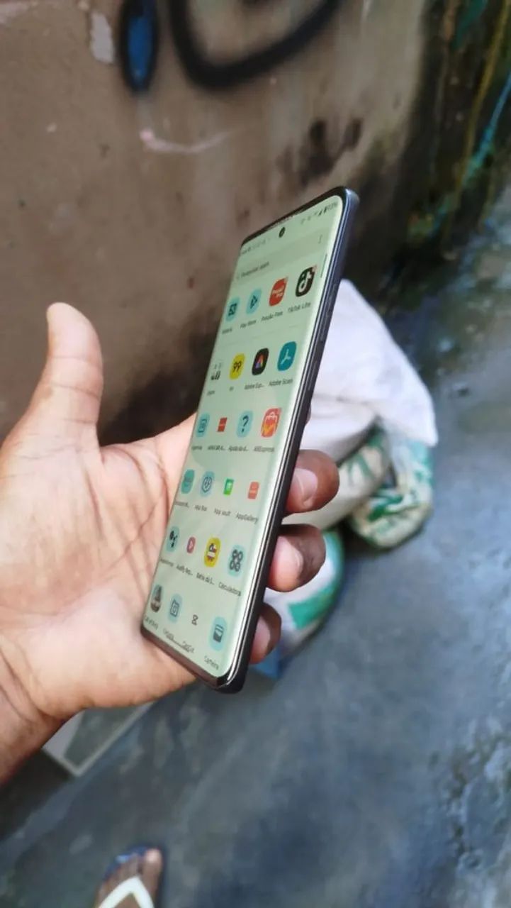Edge 40 neo  - Foto 3