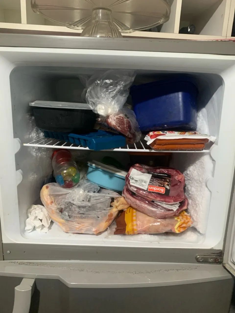 Geladeira  - Foto 2