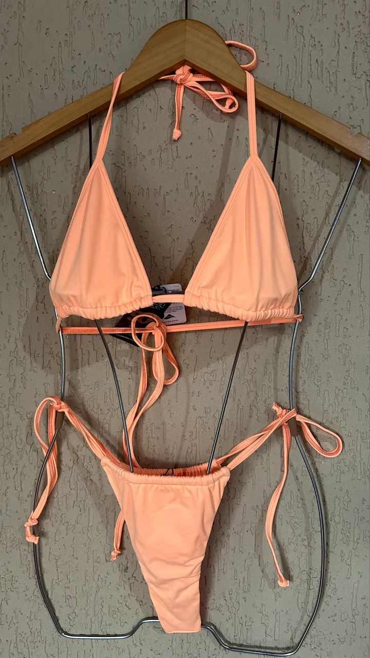 Biquínis novos - Foto 4