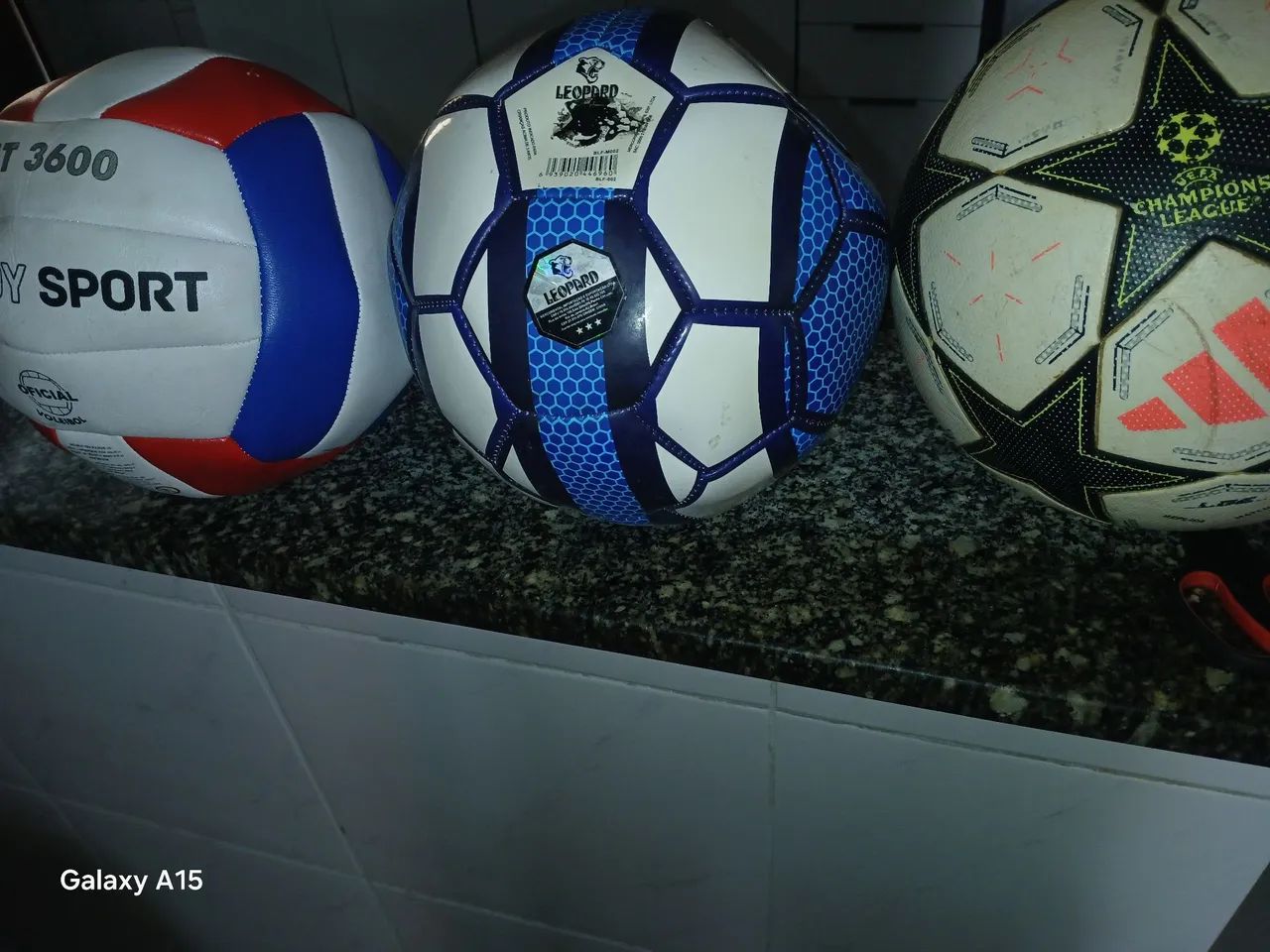 bola  - Foto 3