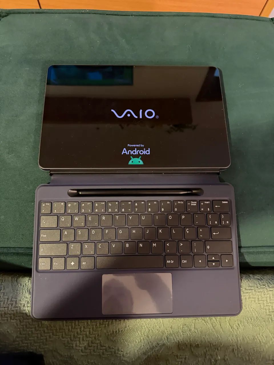 Tablet Vaio TL12 - Foto 4