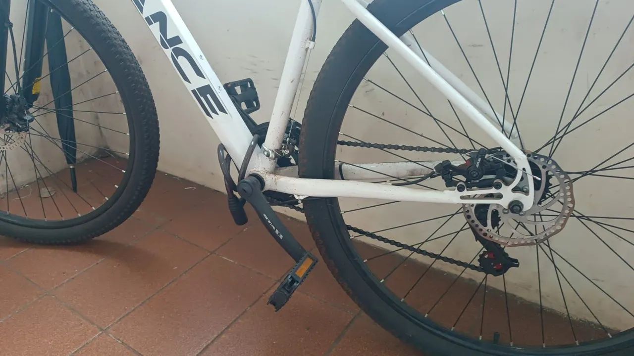 Vendo bike aro26 - Foto 2
