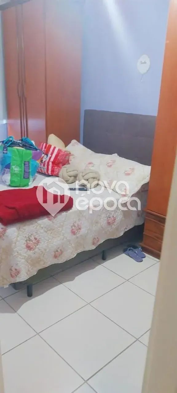 Campinho | Apartamento 2 quartos - Foto 5