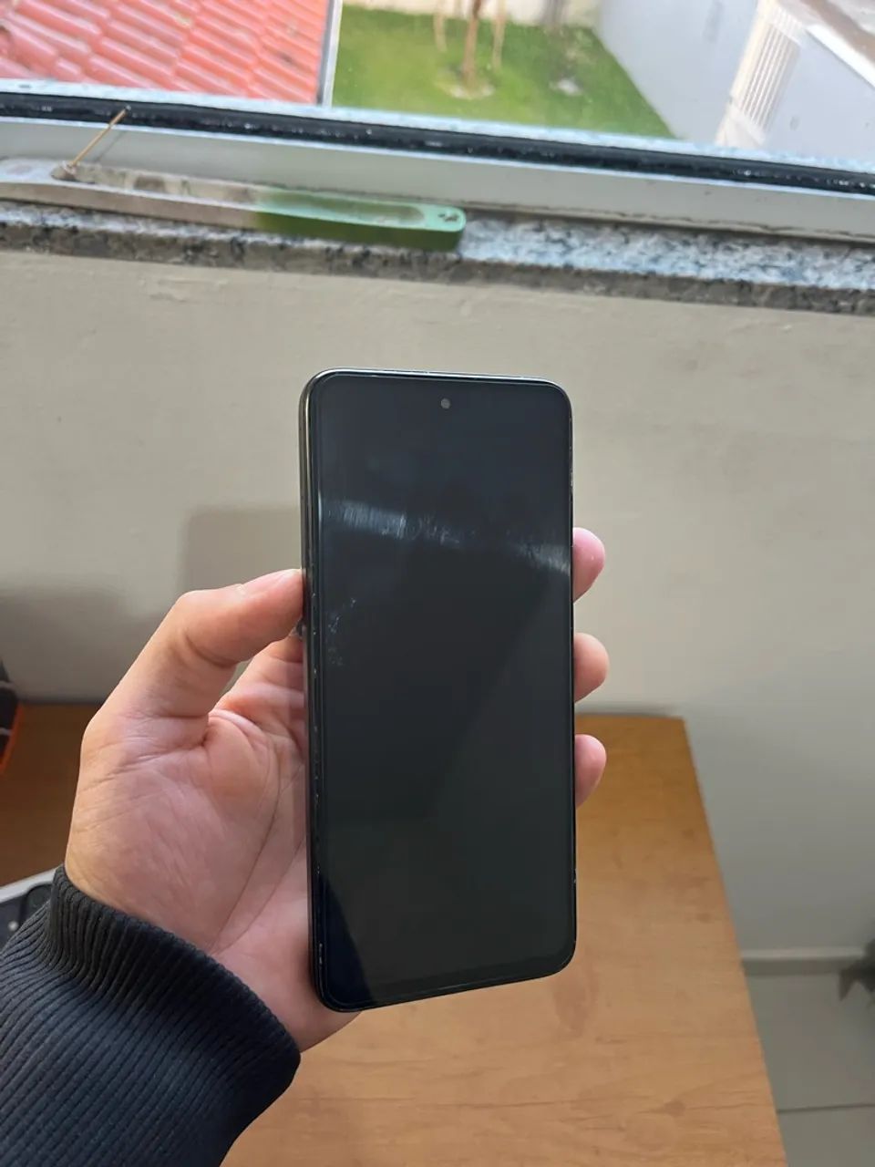 Redmi 13 - preto - 256gb 16gb ram  - Foto 5