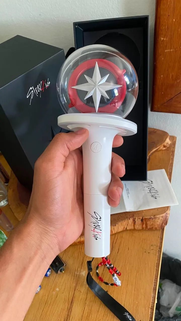 Lightstick STRAY KIDS  500,00