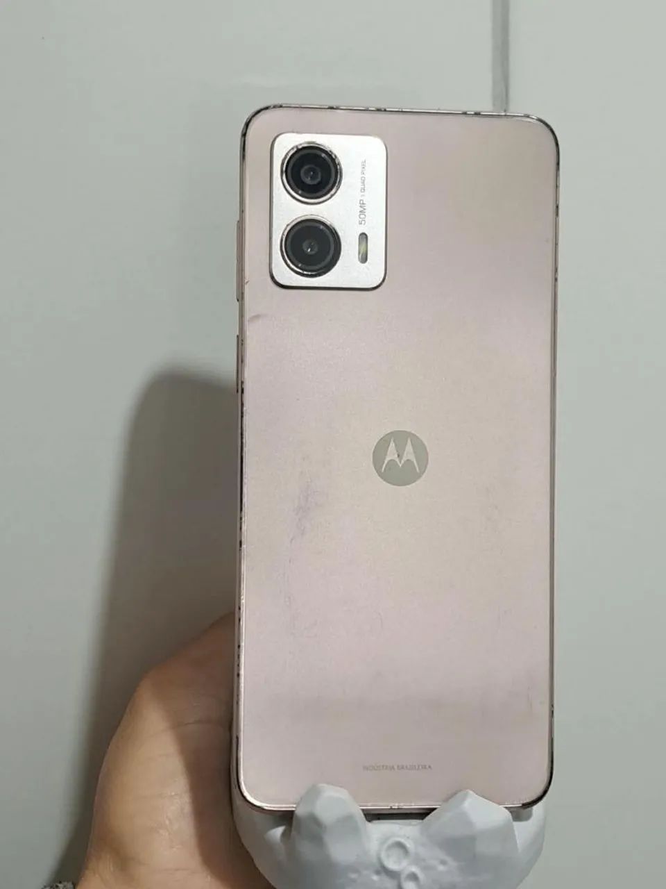 MOTOROLA G53 128GB - Foto 3
