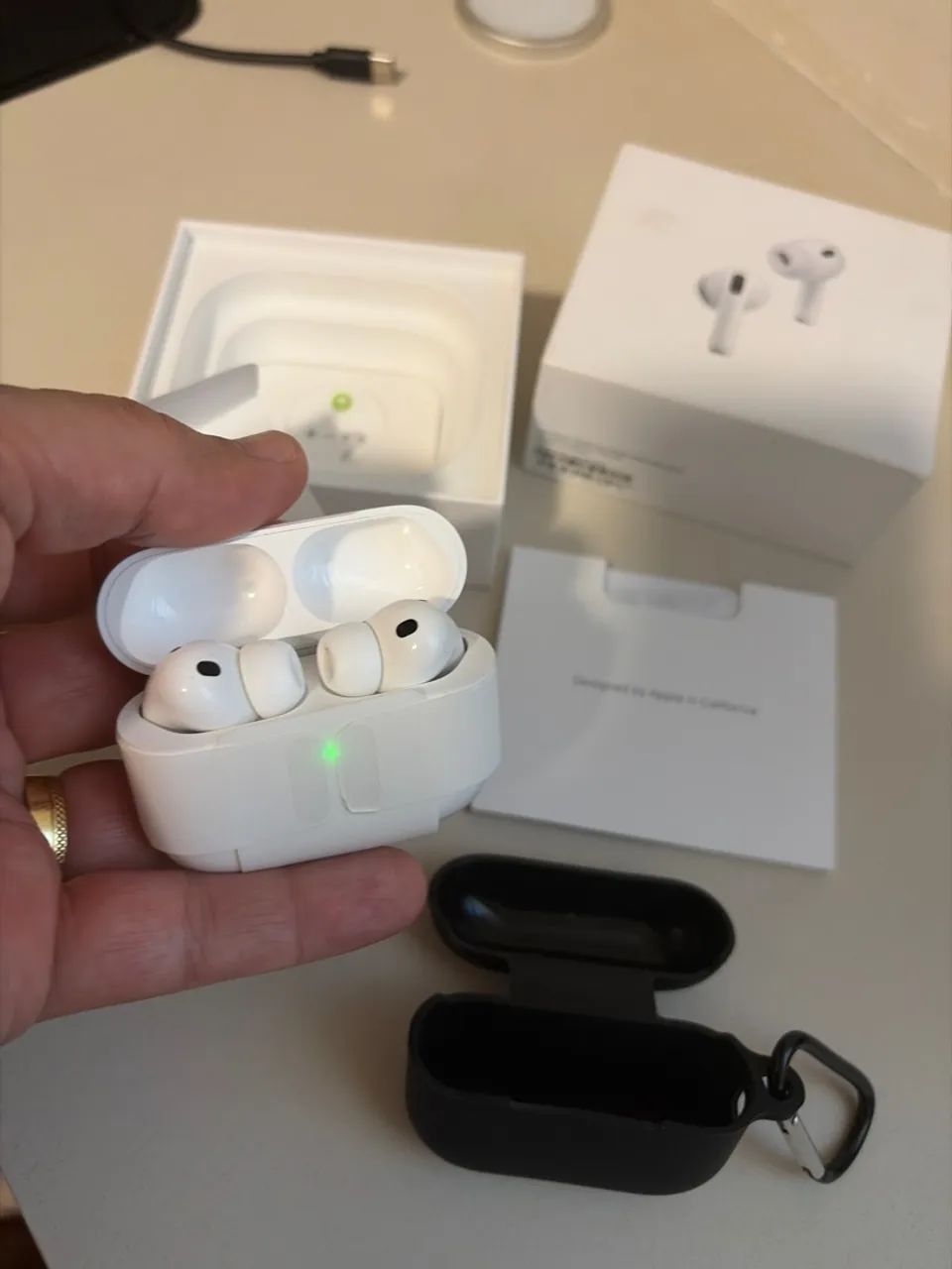 AirPods Pro 3  - Foto 2