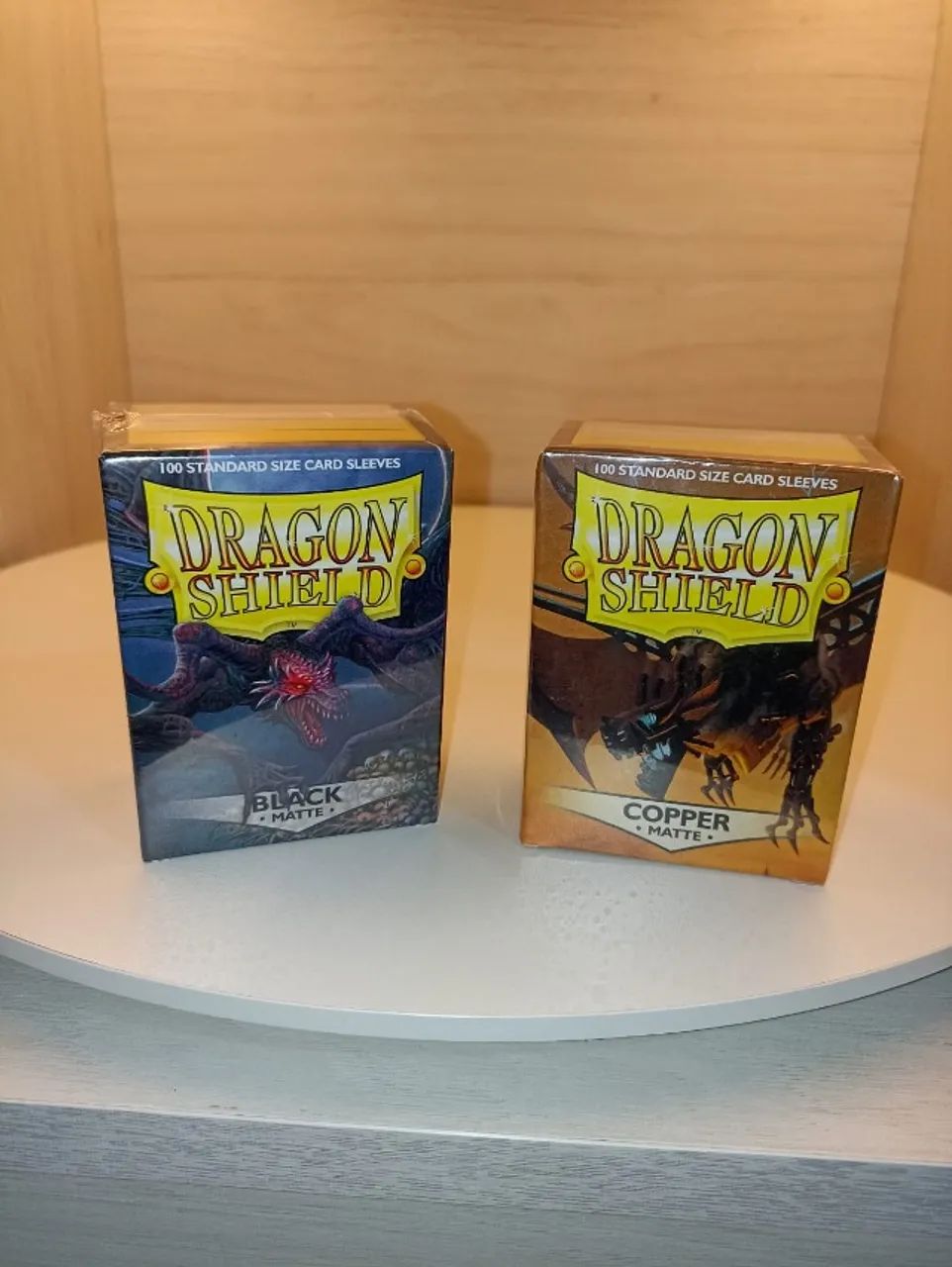 dragon shield Varias cores - Foto 3