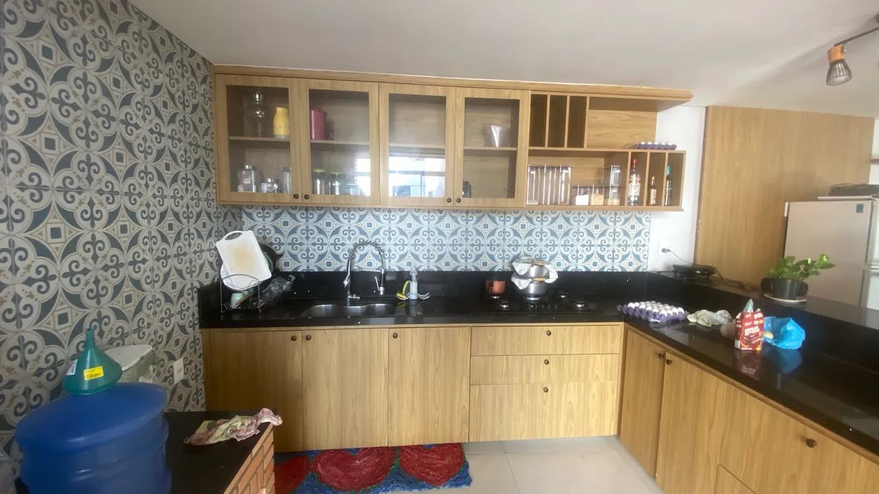 Vendo Casa no Setor Leste - Padre Bernardo-Goiás  - Foto 3