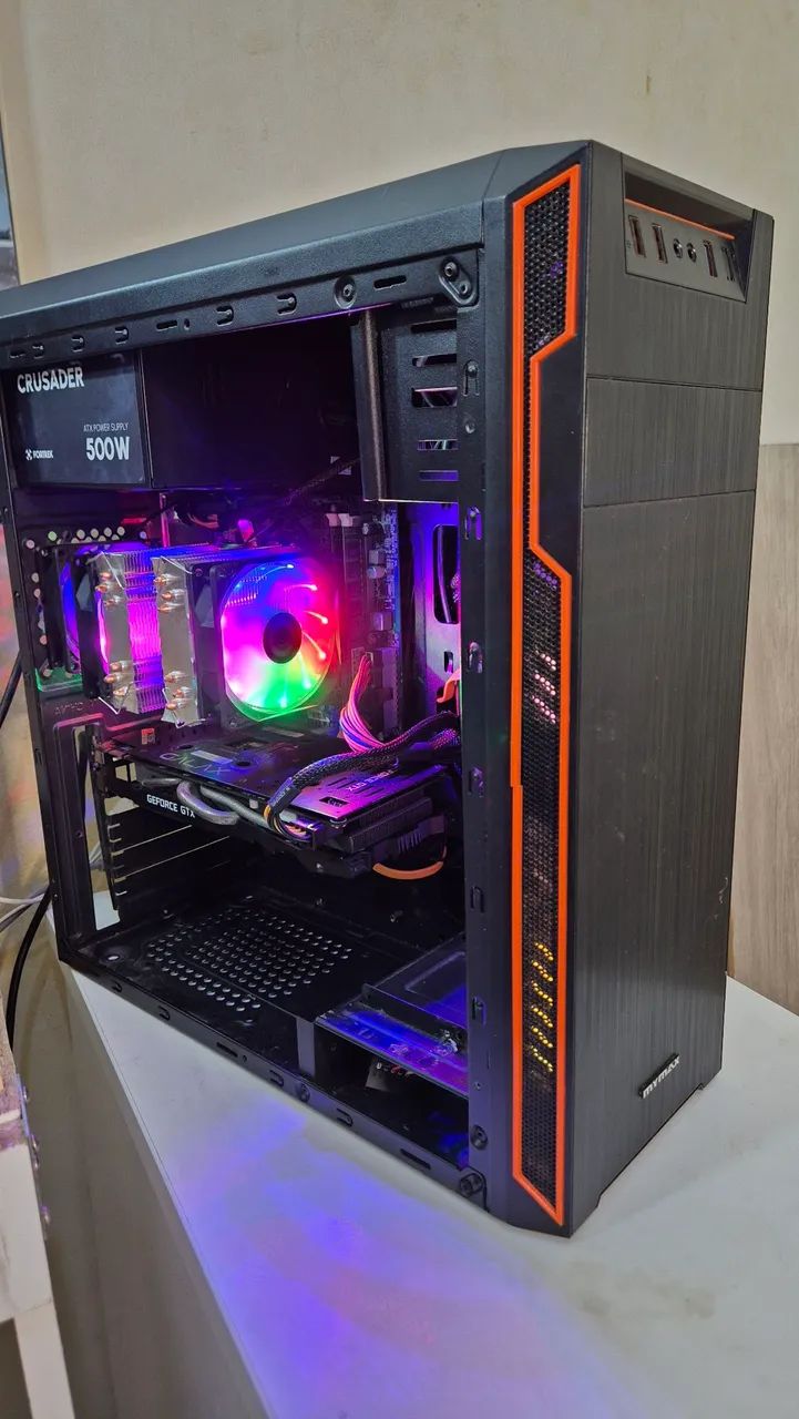 Pc gamer i7 + GTX960 - Foto 2