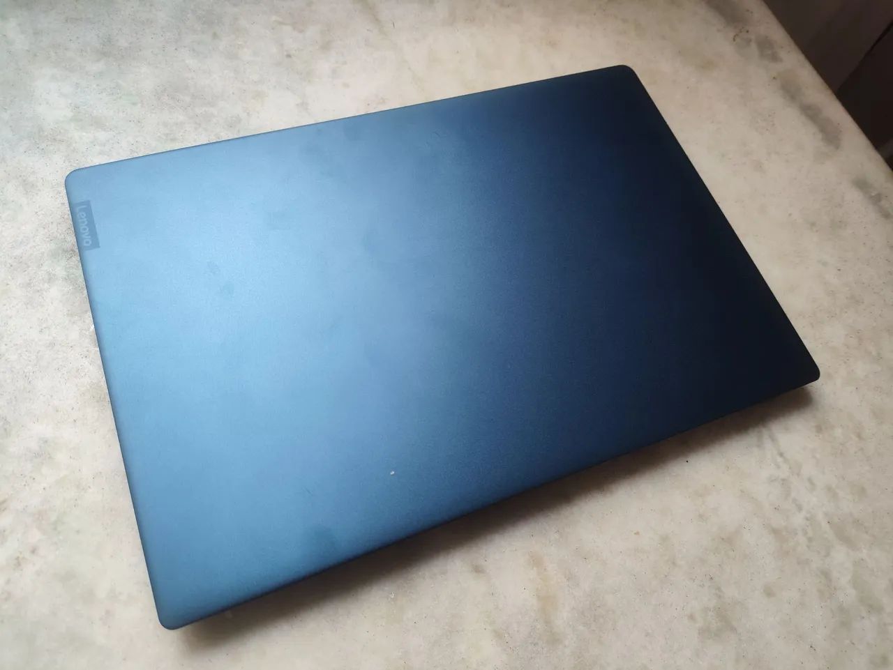 Notebook Lenovo Gamer Core i7 placa de vídeo AMD Radeon graphics 8gb ram - Foto 5