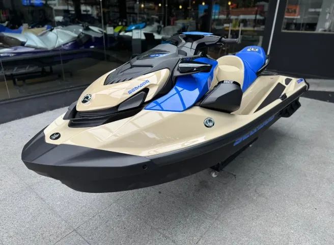 Seadoo Jet Ski Wake 170 Zero 2026 - Foto 2