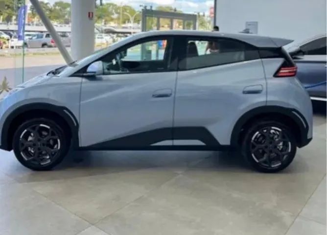 BYD Dolphin Mini (Elétrico) 2027 - Foto 3