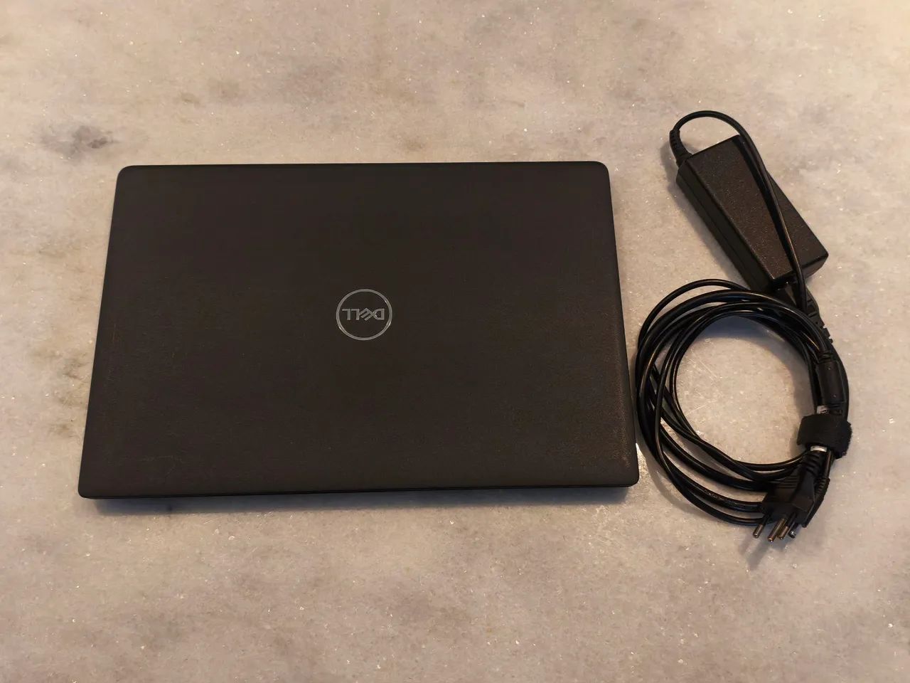 Notebook Dell