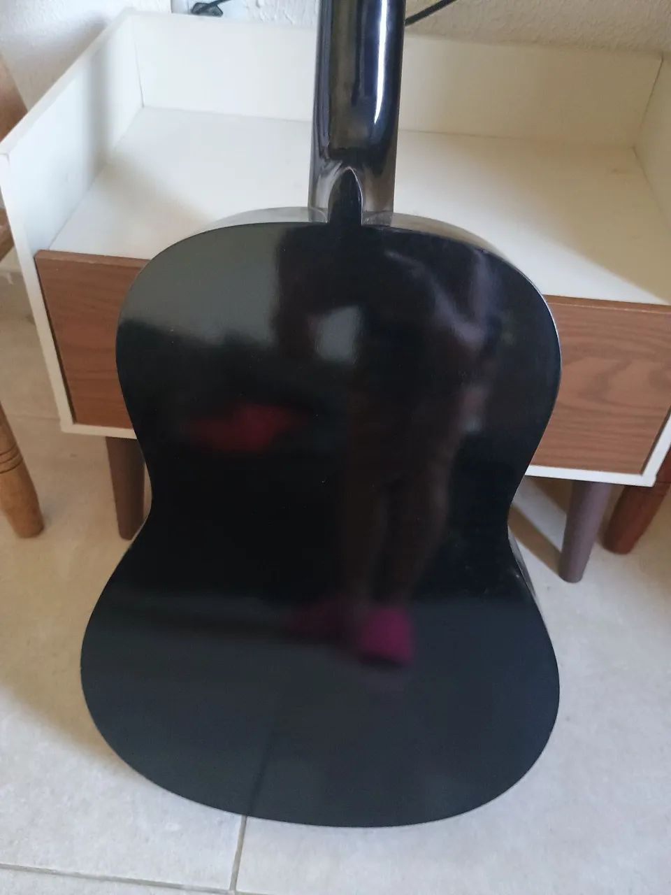 Violão  - Foto 4