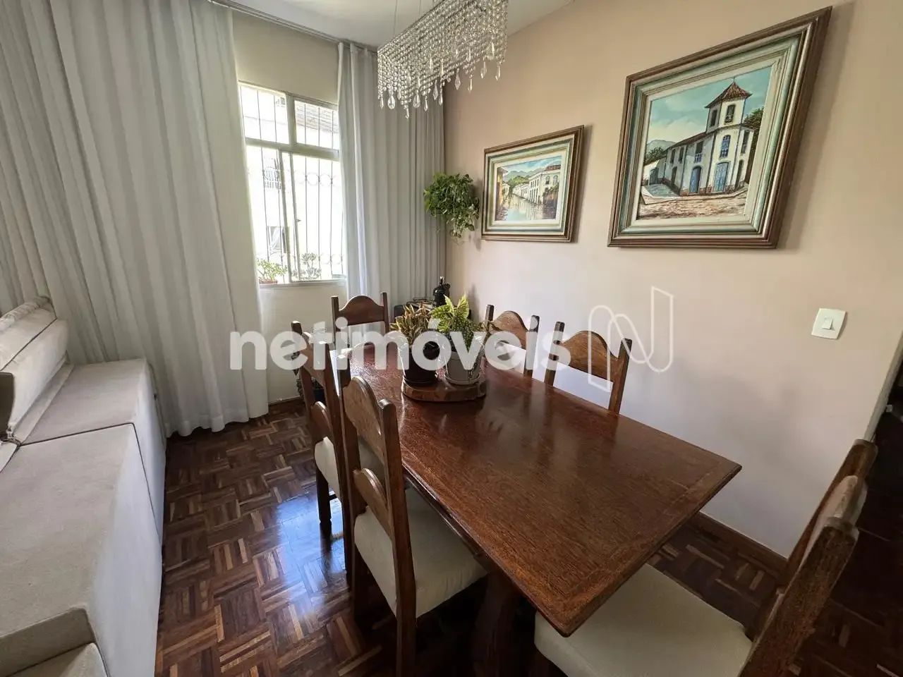 Venda Apartamento 3 quartos Coração Eucarístico Belo Horizonte - Foto 5
