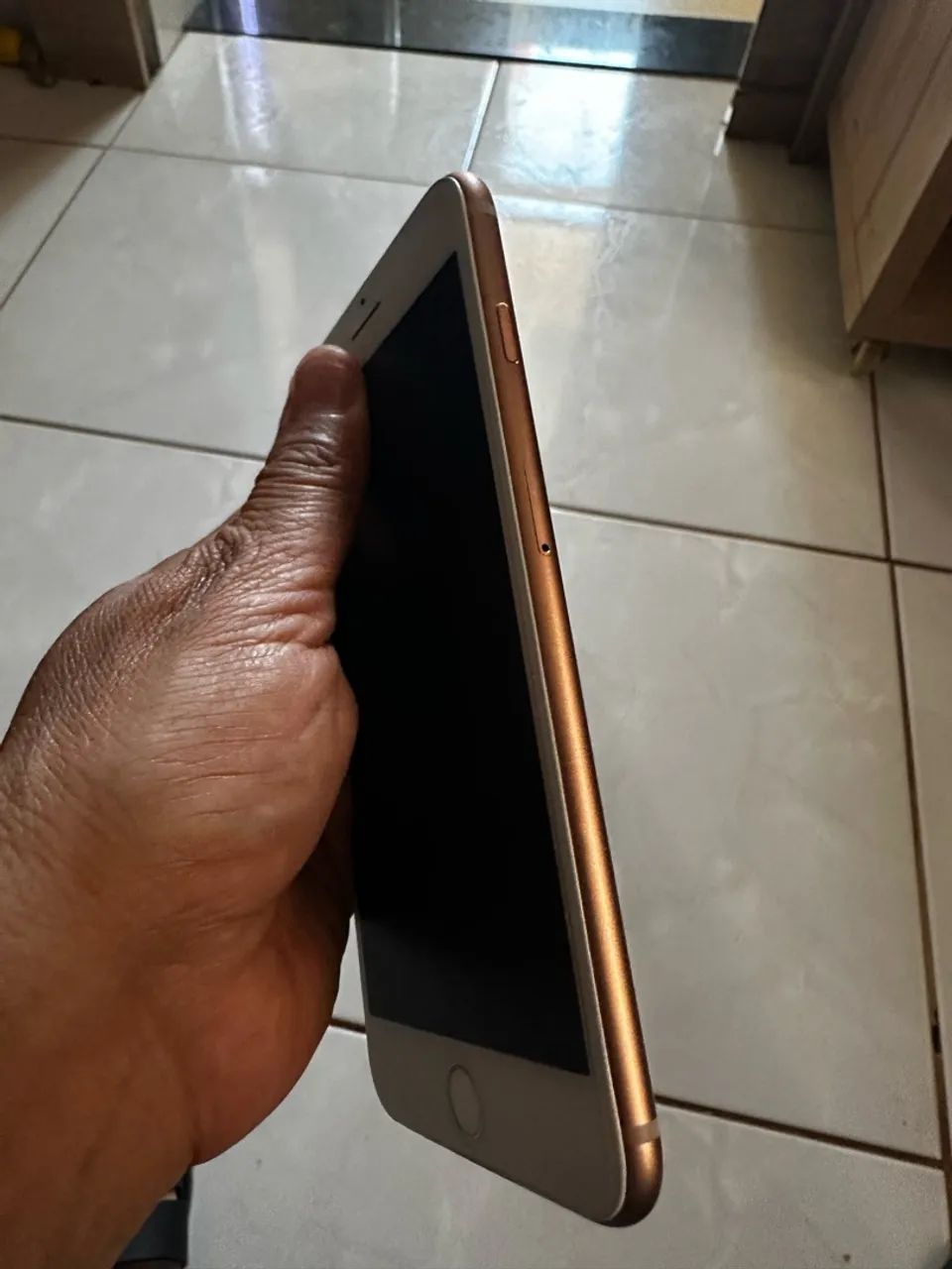 iPhone ? 8 plus - Foto 2