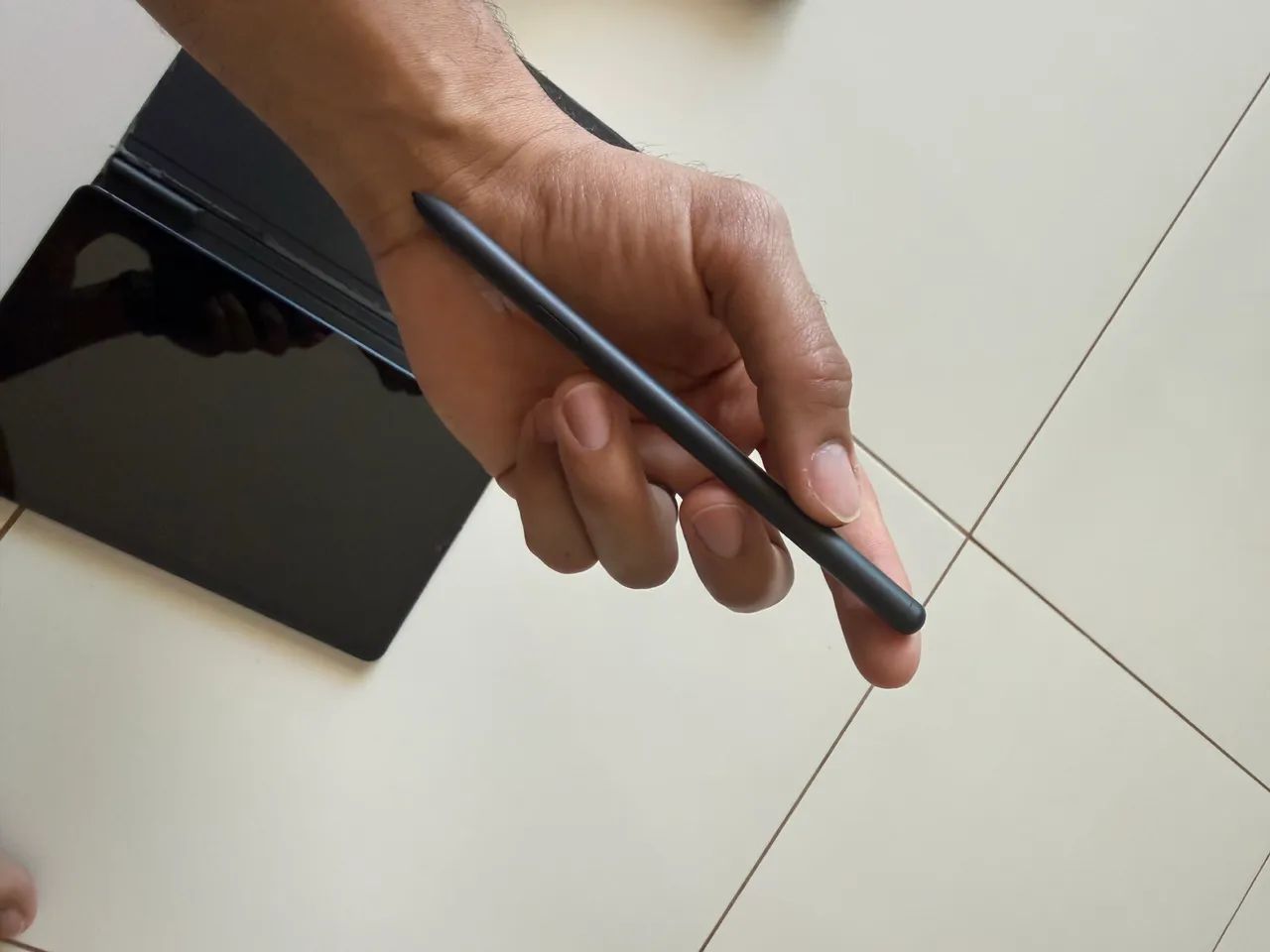 Tablet s6 Lite 64Gb + Capa + Spen - Foto 5