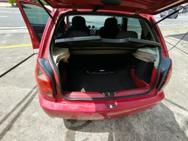 Chevrolet Celta Spirit/ LT 1.0 MPFI 8V FlexP. 5p, foto 7 de 19