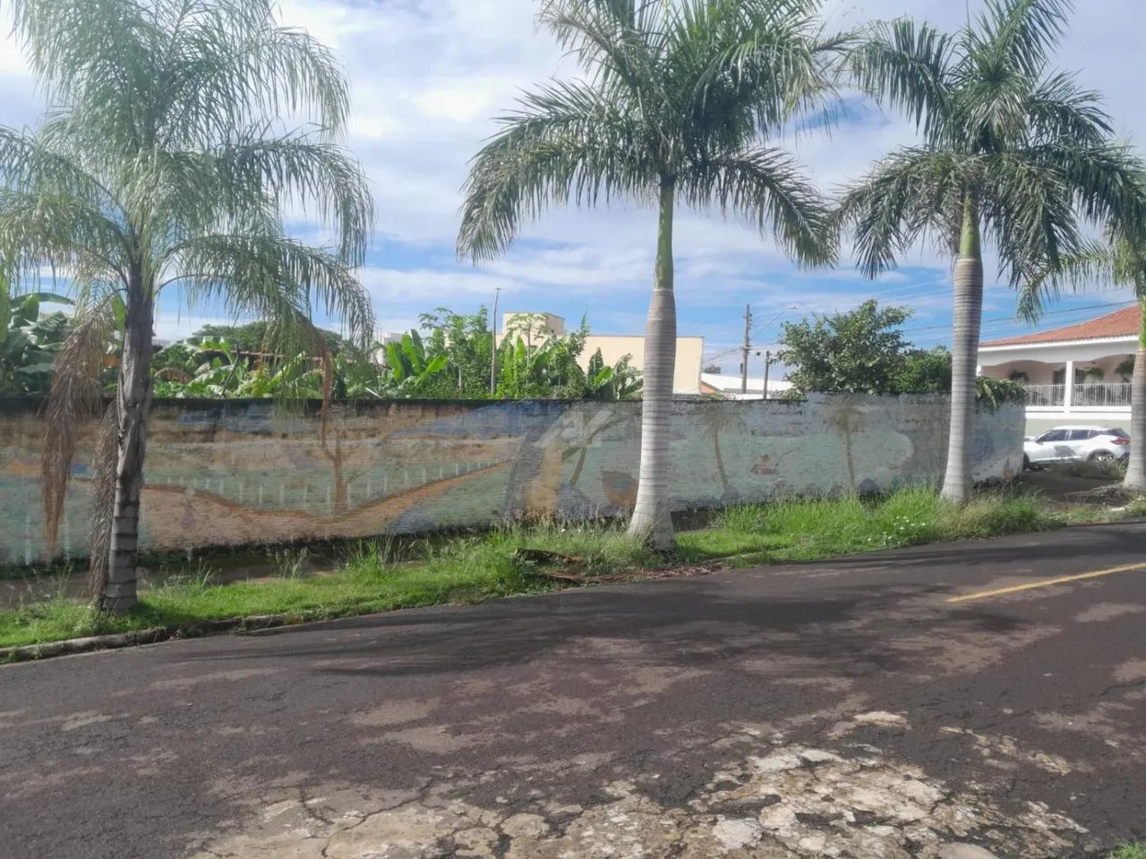 terreno - Jardim Nova Europa - Campinas