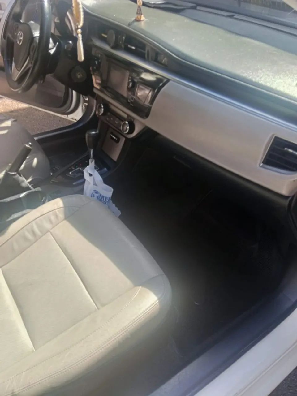 Toyota Corolla XEI 2.0 Flex 16V Aut. 2015 - Foto 4