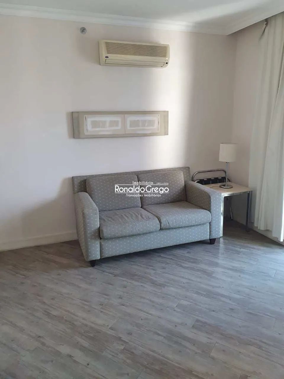 Flat com 1 quarto, Perdizes, São Paulo - R$ 371 mil, Cod: 15608 - Foto 5
