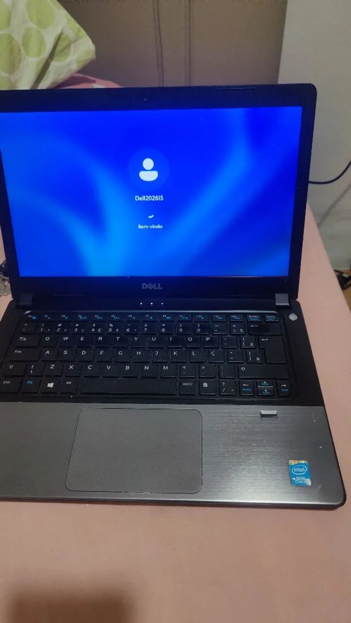 Notebook gamer. Dell SSD i5 - Foto 4
