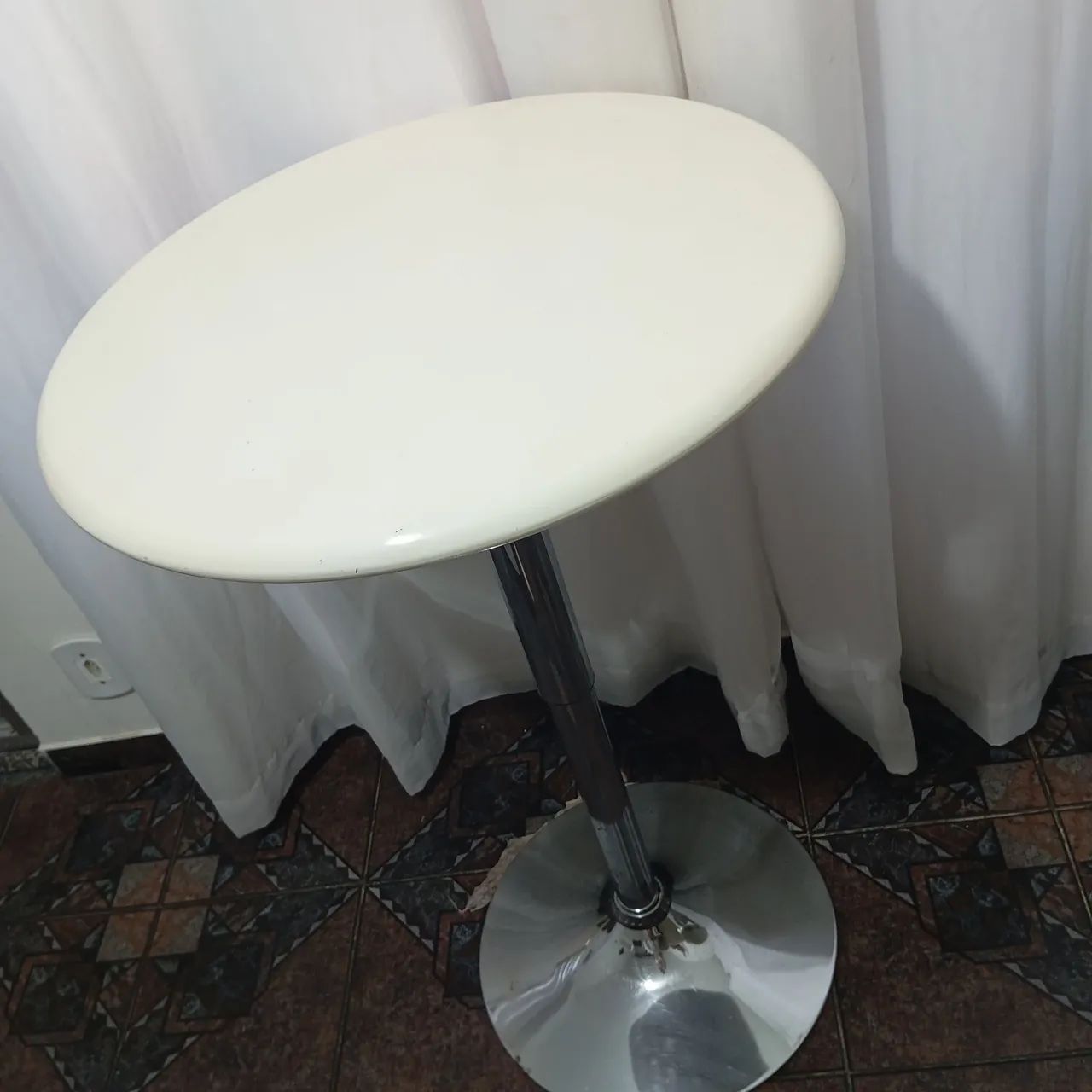 Vendo Mesa Bristô Alta  - Foto 3