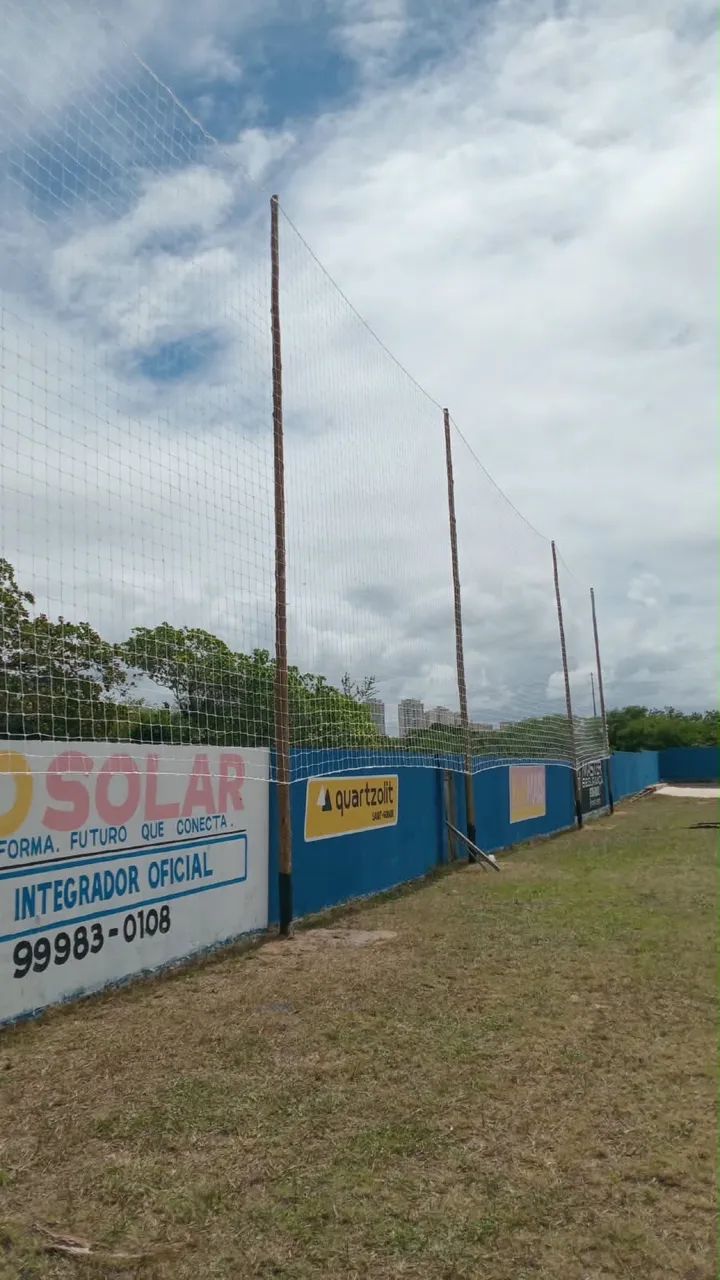 SF Rede de Proteção Fernandes 