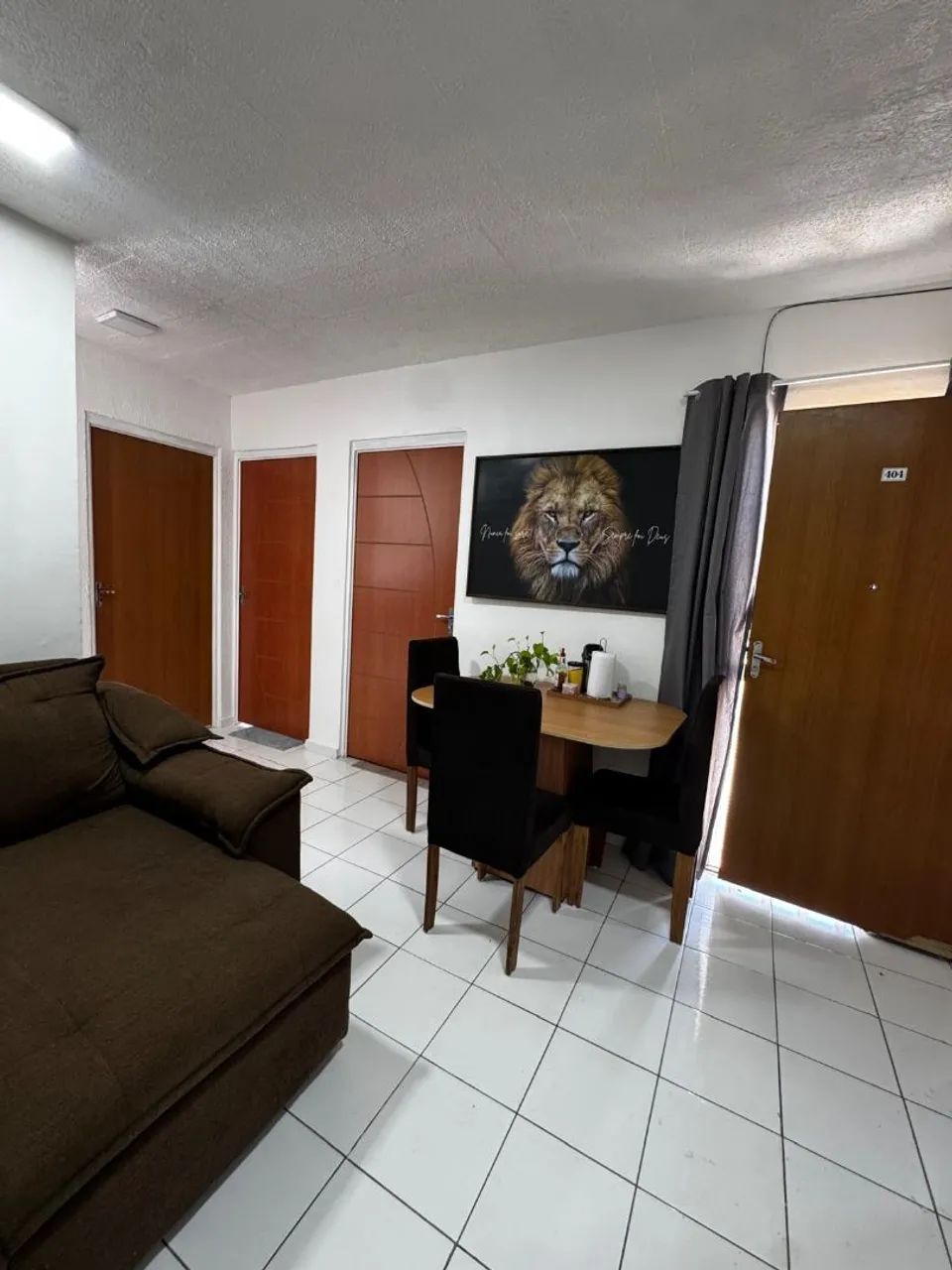 Apartamento 2° A - Monte das Oliveiras 