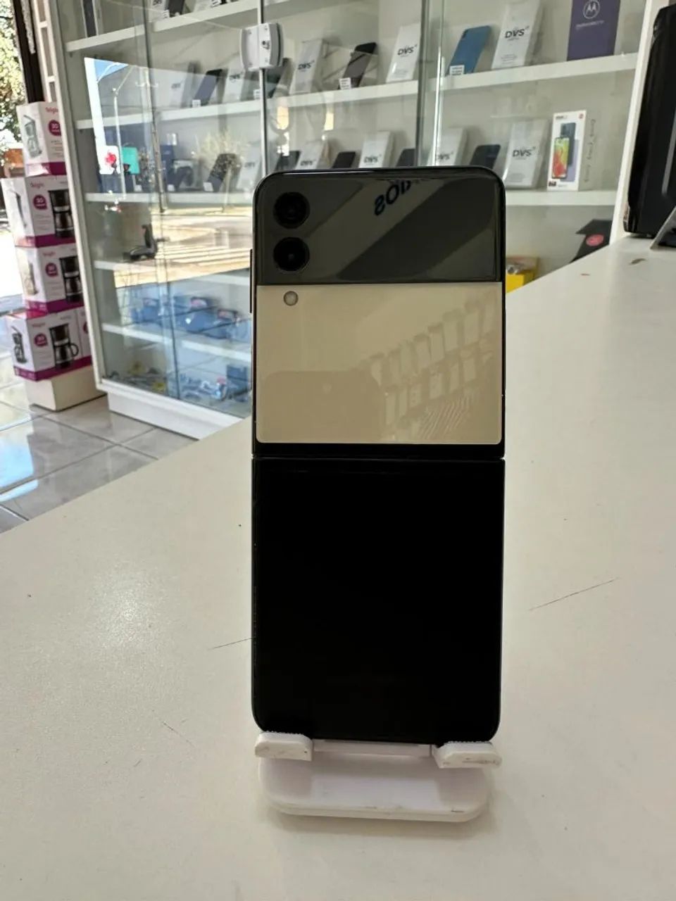 Samsung Galaxy Z Flip 3 5G 