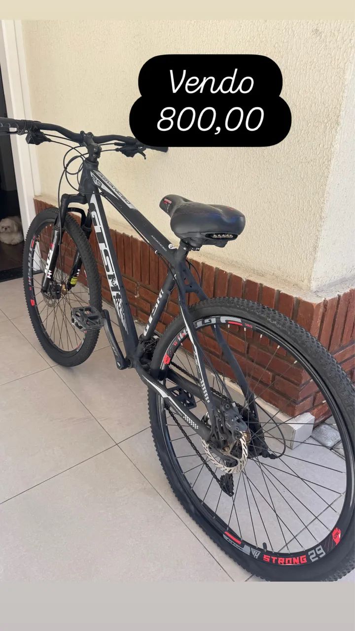 Bicicleta - Foto 2