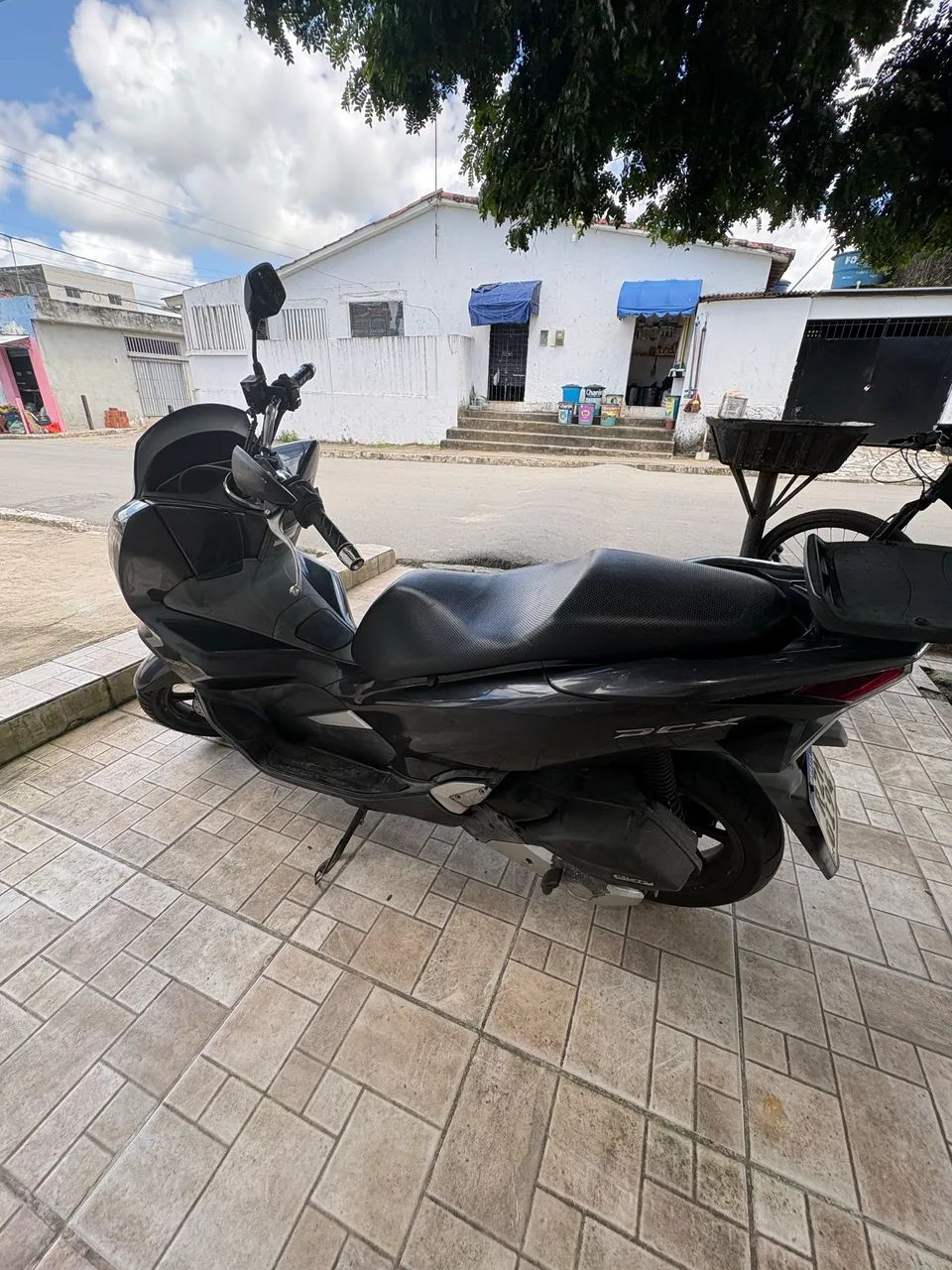Pcx 2022 - Foto 3