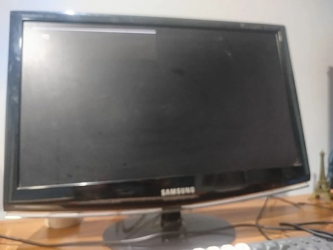 Monitor e TV Sansung 21"