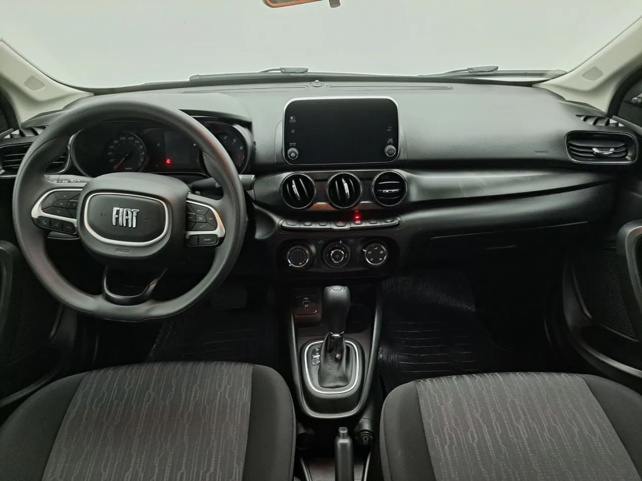 Fiat Argo DRIVE 1.3 8V Flex Aut., foto 15 de 18