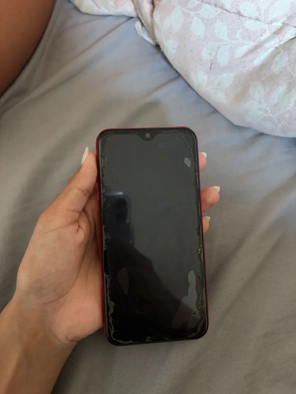 Celular Samsung A01 - Foto 2
