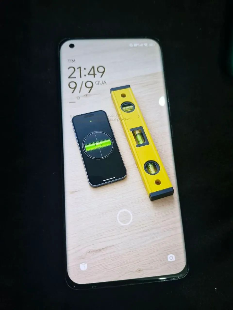 Celular mi 11 - Foto 2