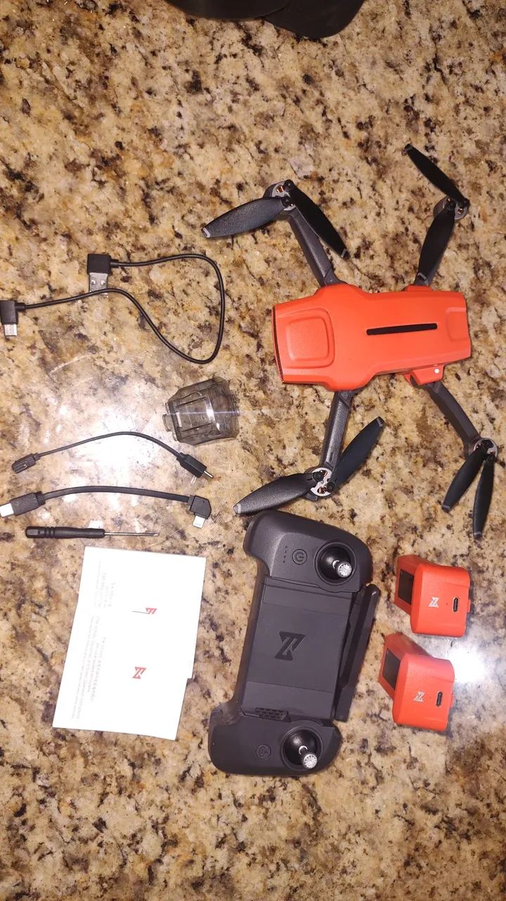 Drone Fimi mini 3  - Foto 2