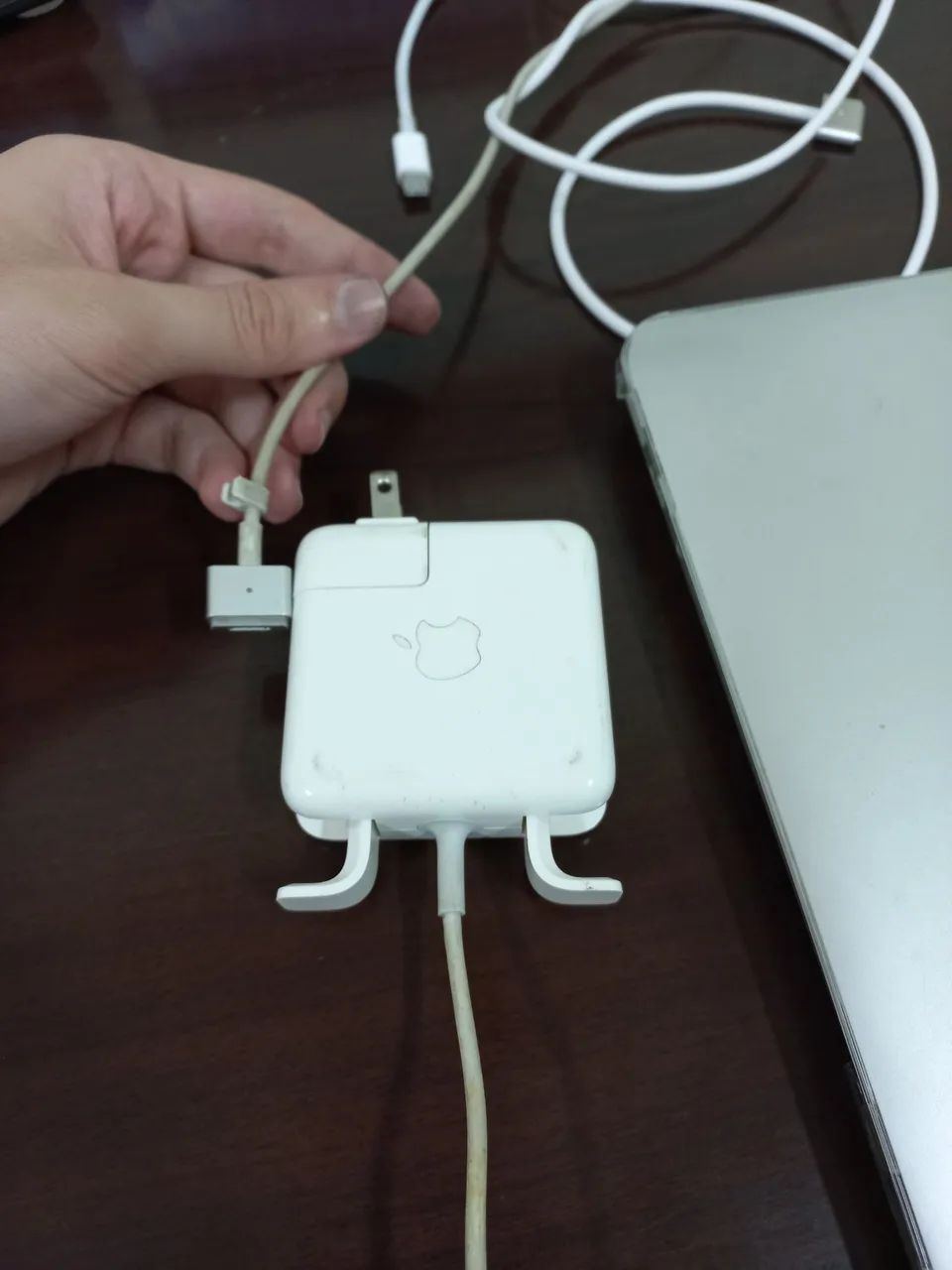 Macbook air 2015 13" - Foto 4