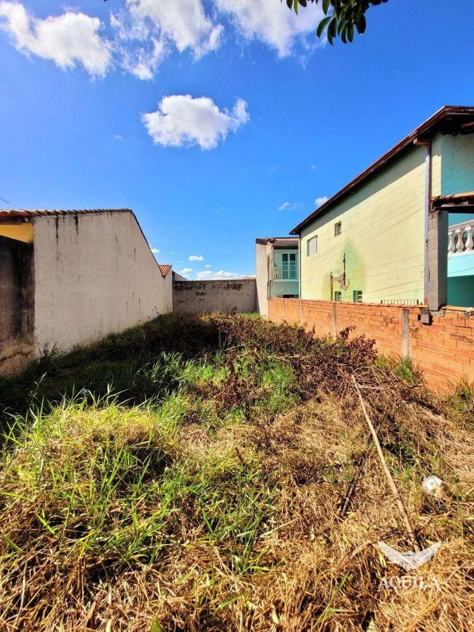 TERRENO PLANO COM 200 m² PRÓXIMO DO CENTRO - ARAÇOIABA DA SERRA - Foto 5