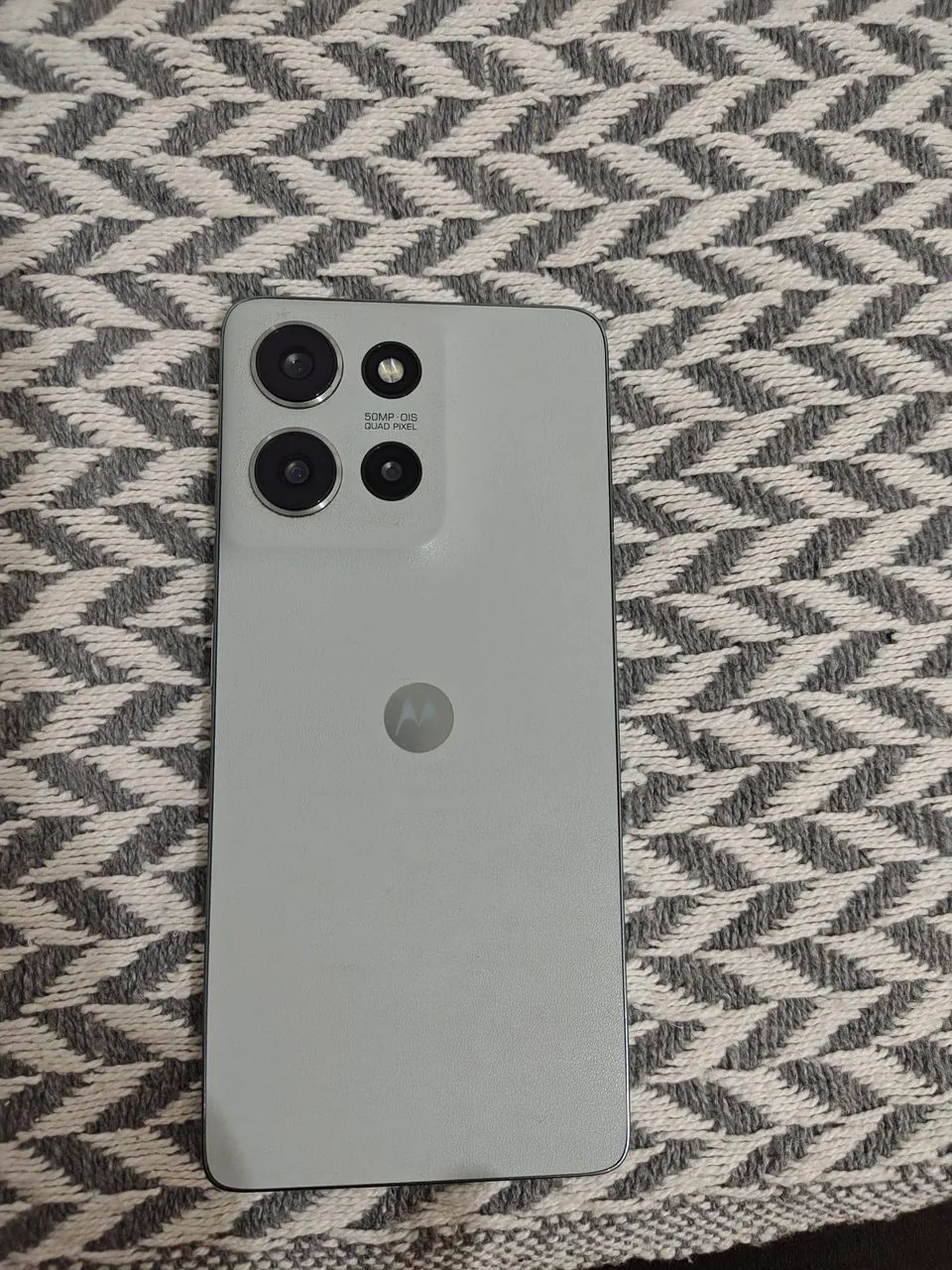 Moto g75 5g 256gb - Foto 3