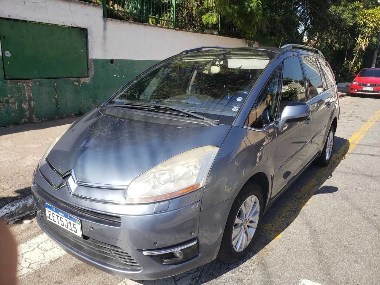 Citroën C4 2009