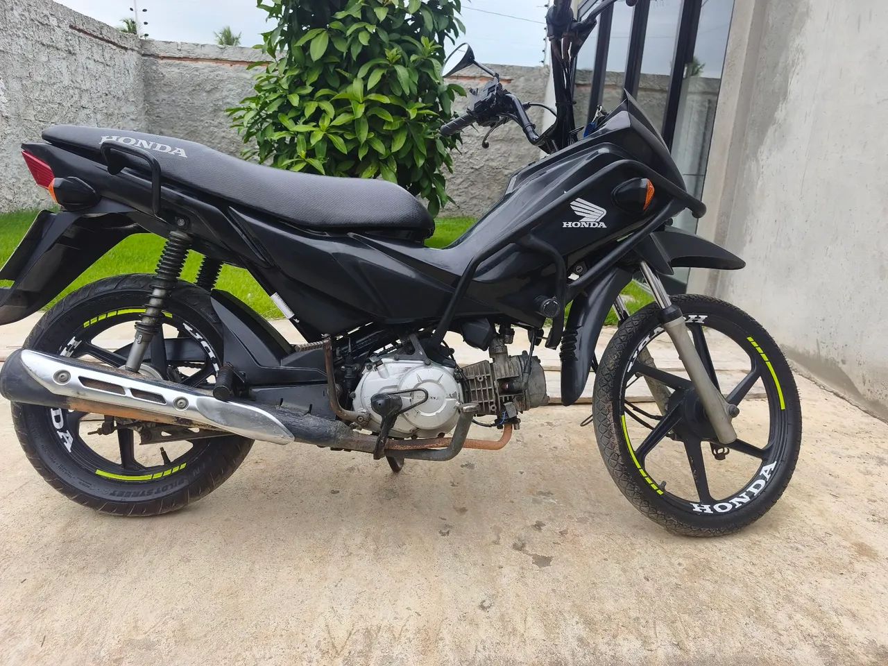 Vendo pop  110 conservado  - Foto 2
