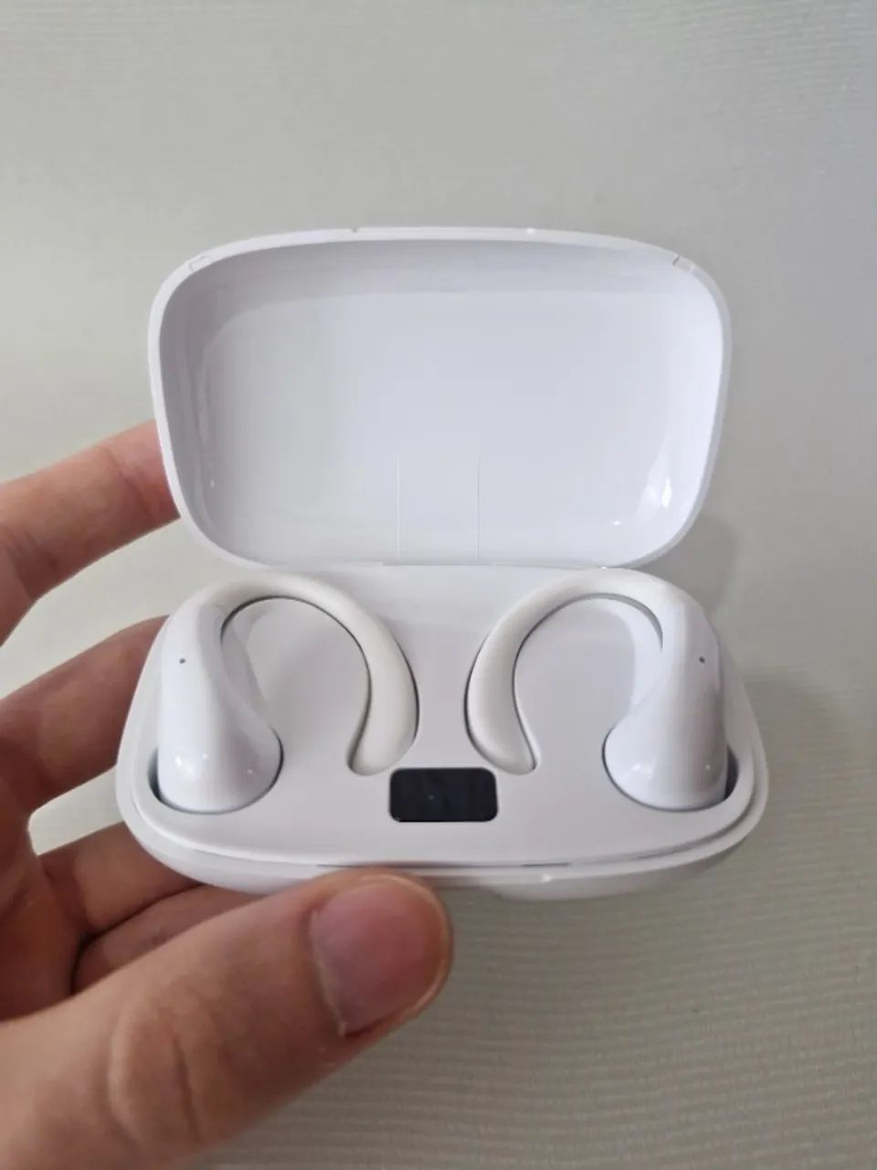 Fone de ouvido Bluetooth V5.4 - Foto 5